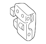 12530684 - : Caliper for Chevrolet: Corvette Image