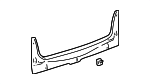 5838733080 - : Lower Trim Panel for Lexus: ES300, ES330 Image