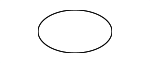 321803963 - Air &amp; Fuel Delivery: Fuel Tank Access Cover Gasket for Volkswagen Image