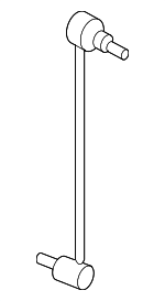 51320S0XC01 - Suspension: Stabilizer Link for Acura: MDX, ZDX Image