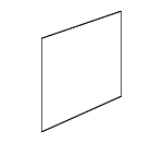 7L58534374H0 - Body: Emblem for Porsche: Panamera Image