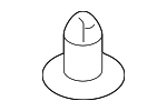 1420608250B - Body: Fender Liner Grommet for Hyundai Image image
