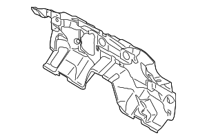 INFINITI Engine Computers Image