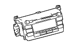 868040R040 - : Radio for Toyota: RAV4 Image