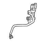 13907636141 - Emission System: Vent Valve for BMW: 228i, 228i xDrive, 320i, 320i xDrive, 328i, 328i xDrive, 428i, 428i Gran Coupe, 428i xDrive, 428i xDrive Gran Coupe, Z4 Image