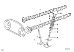 11321739299 - : Hydraulic Valve Lifter for BMW Image