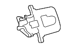 7B0615424F - : Caliper for Volkswagen: Routan Image