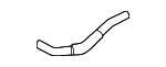 FP4713741 - Engine: Vent Hose for Mazda: Protege, Protege5 Image