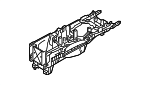31415519 - Body: Console Housing for Volvo Image