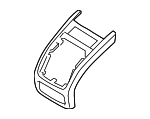 39843337 - Body: Rear Panel for Volvo Image