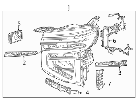 Diagram 1