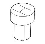 8V08579513Q7 - Body: Ashtray Assembly for Audi Image