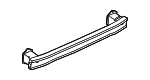 51129883546 - Body: Bumper Impact Bar for BMW Image