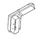 5134112AA - Electrical: Control Module for Chrysler: 300 | Dodge: Magnum Image