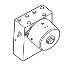 68037140AA - Electrical: Modulator for Chrysler: 300 | Dodge: Charger, Magnum Image