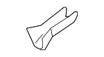 8994333050 - Wiper &amp; Washer: Rain Sensor Cover for Lexus Image
