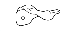 906491423064 - Exhaust: Heat Shield for MB Vans Image