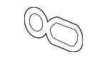 194115AAA01 - Cooling System: Water Manifold Seal for Honda Image