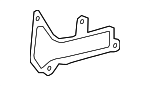 1932159B004 - Cooling System: Thermostat Housing Gasket for Honda Image