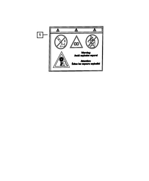 Doors for 2024 Chrysler Voyager #1
