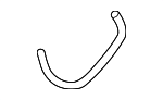28940ET000 - Body: Nozzle Tube for Nissan: Sentra Image