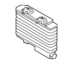 N3R214700 - : Oil Cooler for Mazda: RX-8 Image