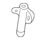 MD308086 - Engine: Tensioner for Mitsubishi Image