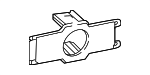 8934806040 - Electrical: Parking Aid Sensor Housing for Lexus Image