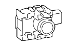 8934111010J0 - Body: Park Sensor for Lexus: LC500, LC500h Image