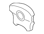 98211AE03AML - : Driver Air Bag for Subaru Image