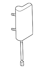 98201AE08A - : Side Impact Inflator Module for Subaru: Legacy, Outback Image