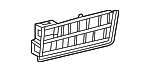 554460C090 - Body: Switch Housing for Toyota Image