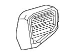 556500C100 - Body: Air Outlet for Toyota Image