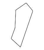 768831EA0A - Body: Outer Wheelhouse Insulator for Nissan Image