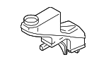 D60914MT0A - : Brake Master Cylinder Reservoir for Nissan Image