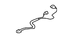 MR408079 - Body: Harness for Mitsubishi Image