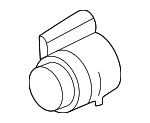 PRKS18 - Body: Motorcraftâ„¢ Parking Aid Sensor for Ford Image