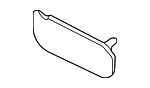 85210GI520YGU - : 2022-2024 Hyundai Ioniq 5 - Sun-Visor for Hyundai: Ioniq 5 Image