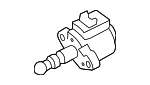 1J0941295A - Electrical: Headlight Motor for Audi Image