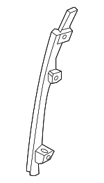 83535C5000 - : Guide Channel for Kia: Sorento Image