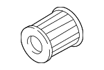 31728AA220 - Transmission: Transmission Oil Filter for Subaru Image