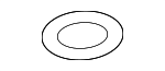 803922060 - Engine: Drain Plug Gasket for Subaru Image