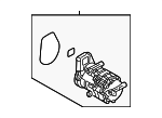 97729P0500 - HVAC: Compressor for Hyundai: Tucson Image