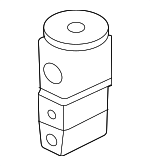 97626P0100 - : A/C Expansion Valve for Hyundai Image