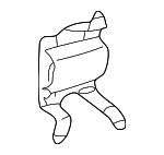 6705752010 - Body: Reinforcement for Toyota: Echo Image