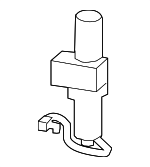 25979466 - Body: Hydraulic Pump for Chevrolet: Equinox | GMC: Terrain Image