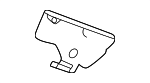3616166VA00 - : Bracket for Acura Image