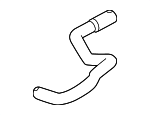 3617066VA00 - : Hose for Acura Image