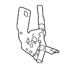 36163RPYG00 - : Pipe for Acura Image