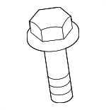 994790620B - HVAC: Mount Bolt for Mazda: 6, CX-5, CX-9 Image